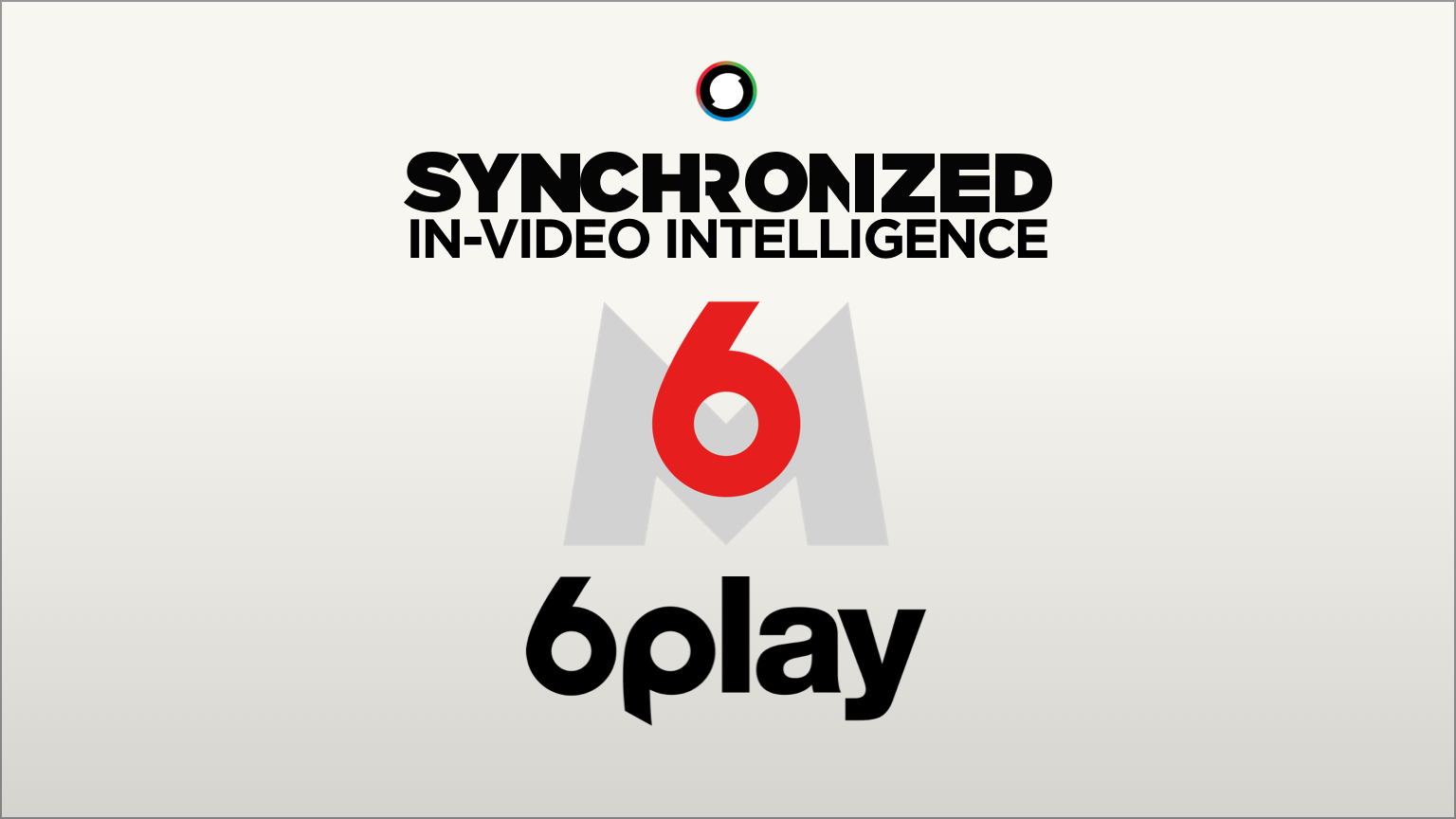 6play choose Smart Thumbnail AI-based service to fast-track promotional content creation.