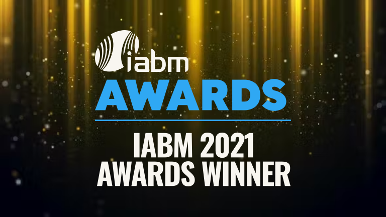 Synchronized win IABM BaM Awards® 2021 for their new Smart-Ad Breaks service.