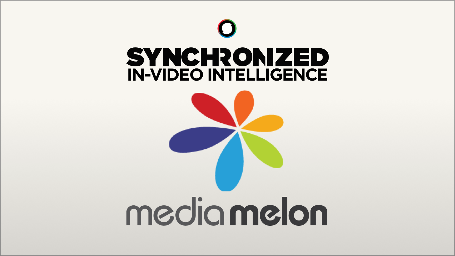 Synchronized & MediaMelon SmartSight Positioning